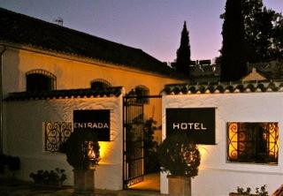 Hacienda La Vereda主图