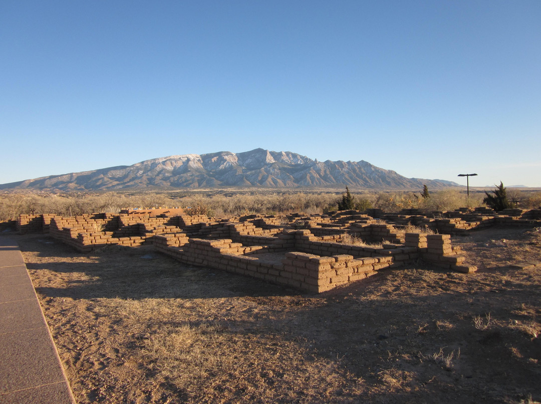Santa Ana Pueblo旅游攻略图片