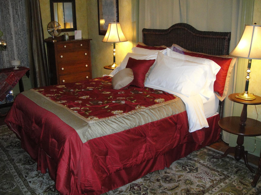 Millview Bed & Breakfast主图