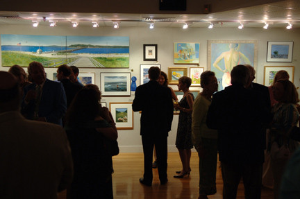 South Shore Art Center景点图片