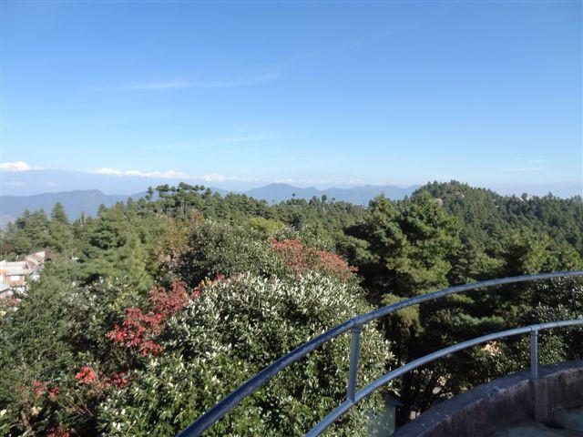 Daman-Makwanpur必去景点