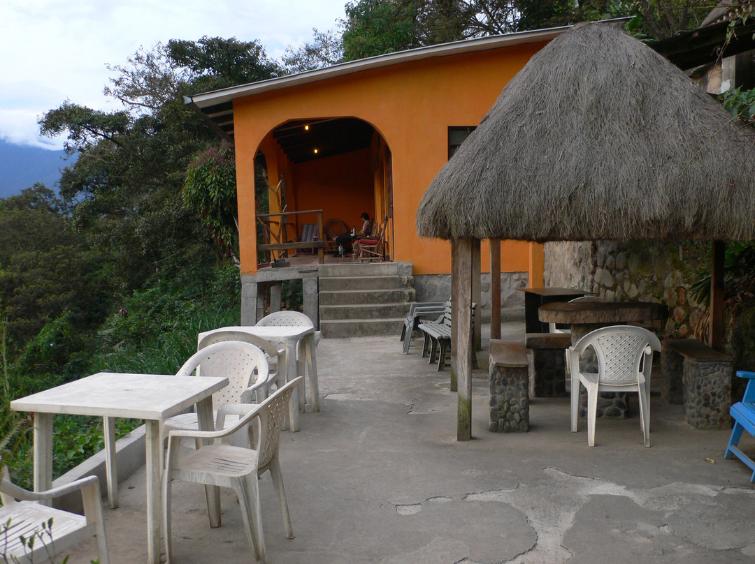 Hostal El Cafetal