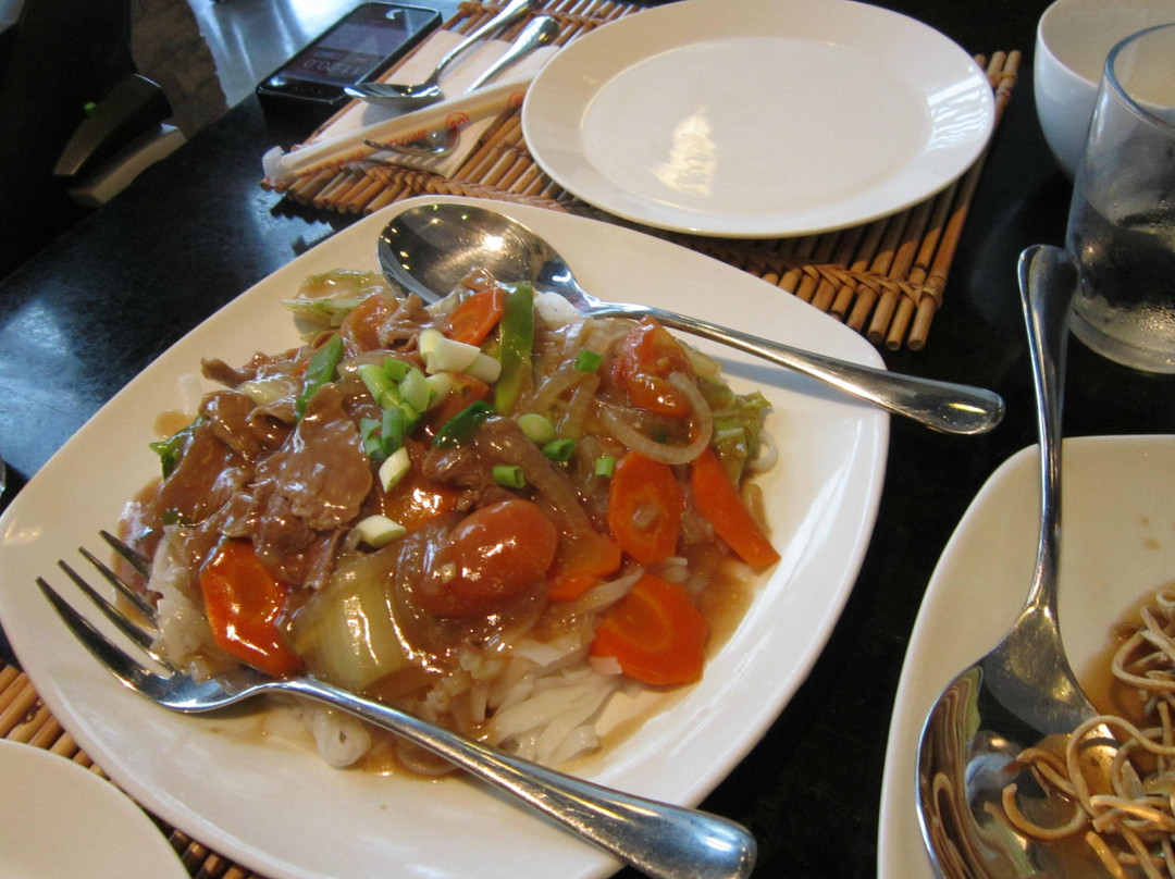 Hanoi Vietnamese Cuisine