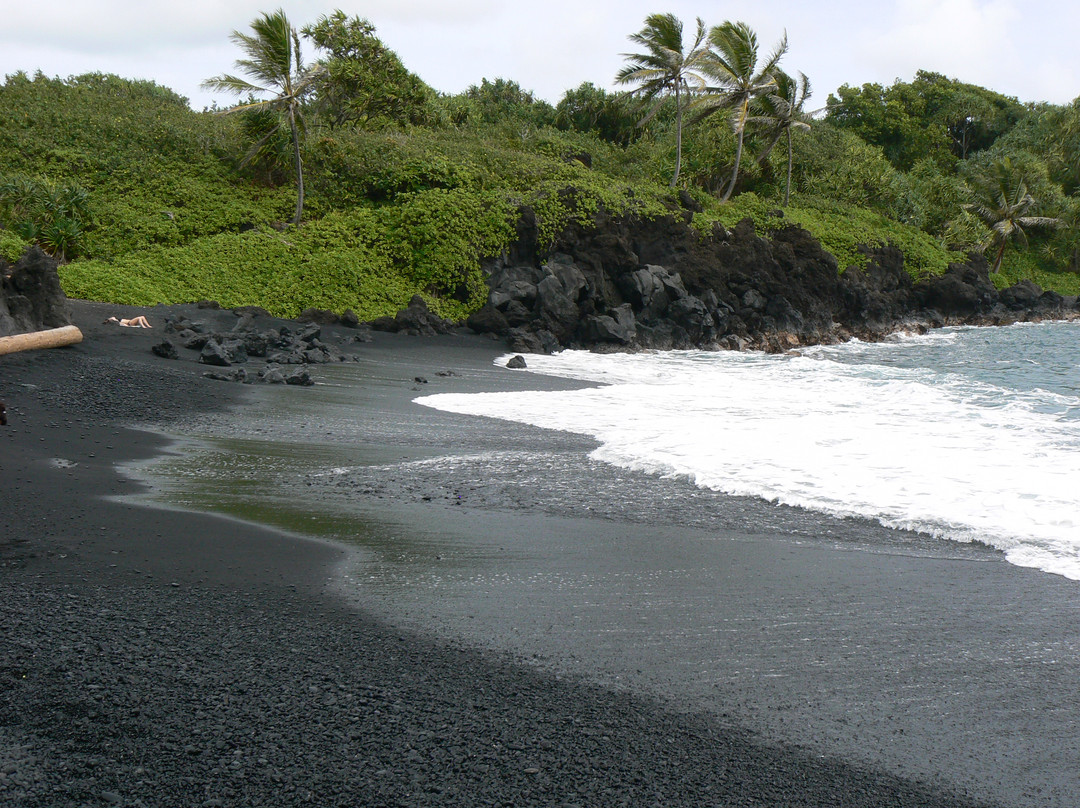 Valley Isle Excursions-怀露库必去景点