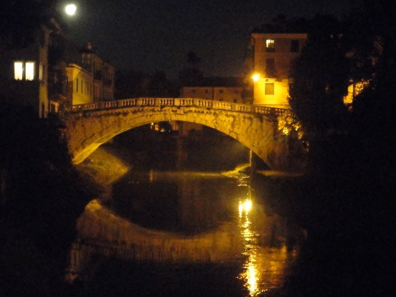 Ponte San Michele-维琴查必去景点
