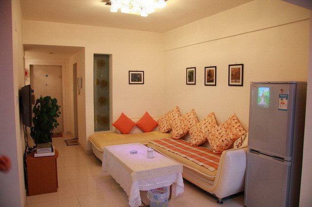 缘来服务公寓主图