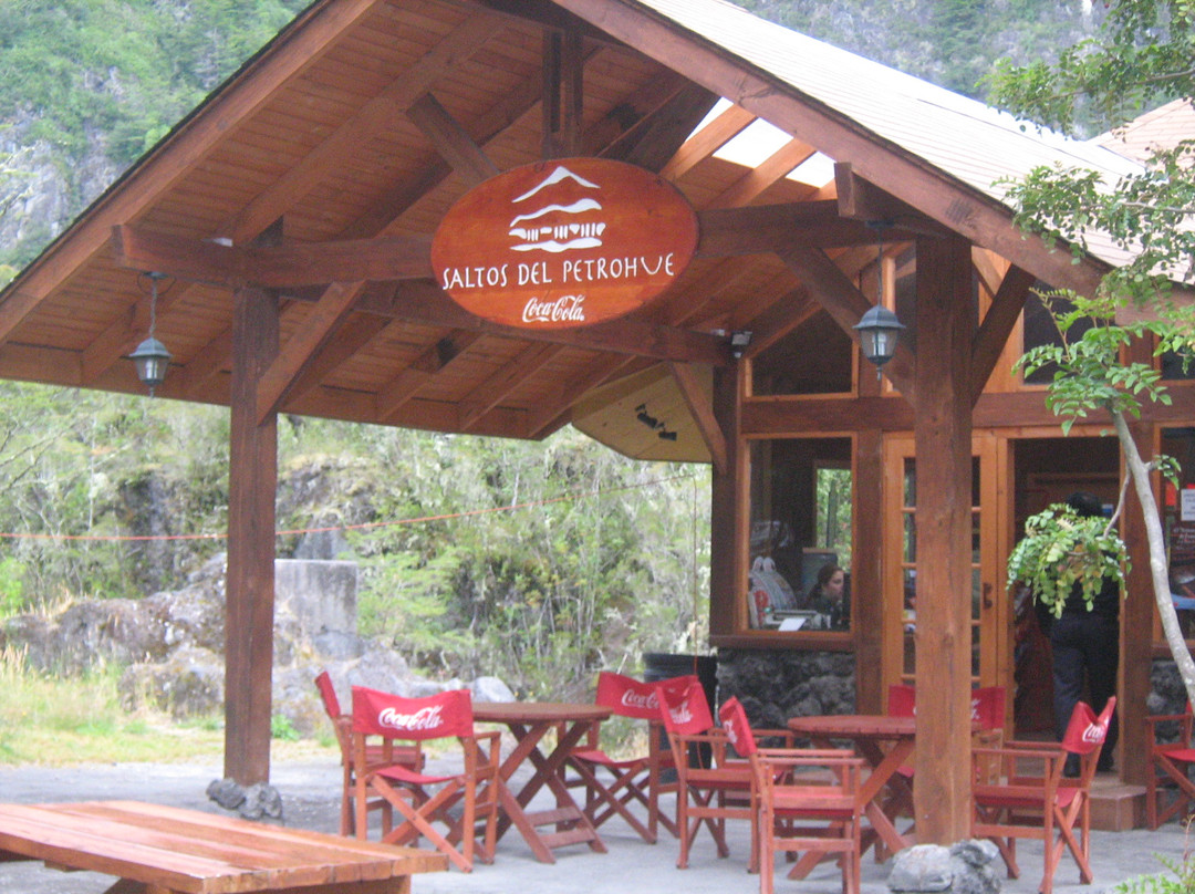 Bisquertt Winery景点图片