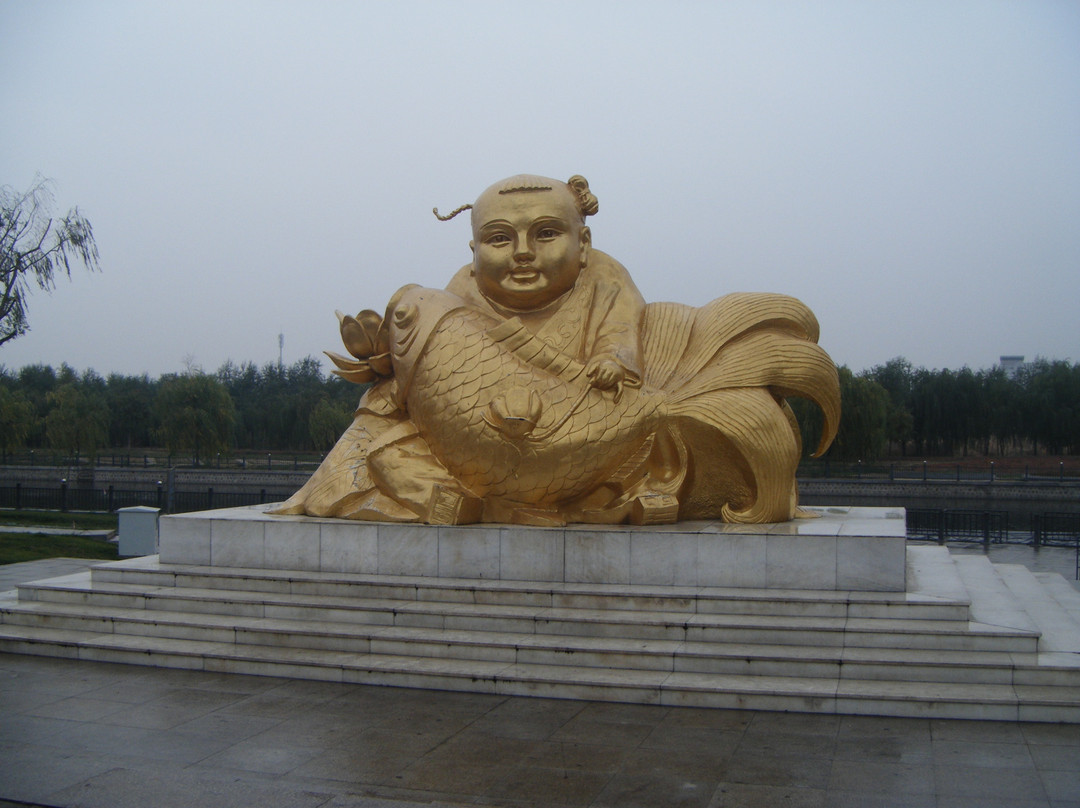 天津石家大院-天津市必去景点