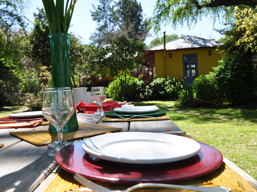 Be My Guest Tigre-布宜诺斯艾利斯必去景点