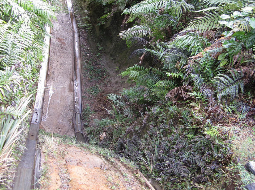 Off Road NZ景点图片