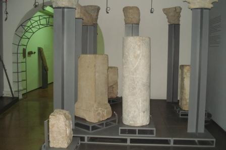 Museu Municipal De Faro-法罗必去景点