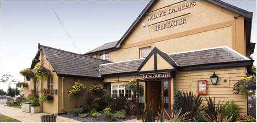 Premier Inn Southport (Ormskirk) Hotel