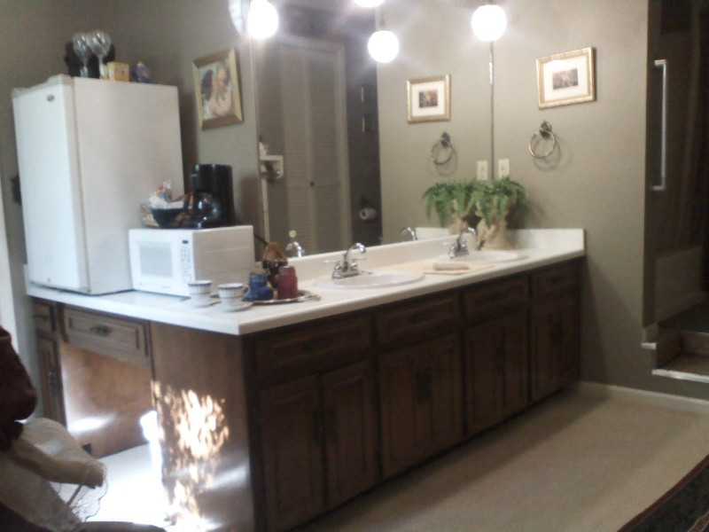 海军准将住宿加早餐酒店主图