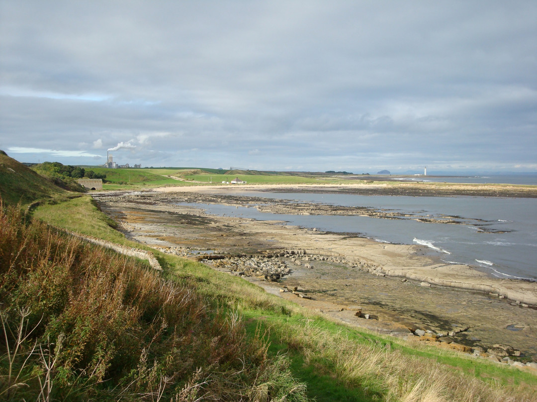 The John Muir Way-East Lothian必去景点