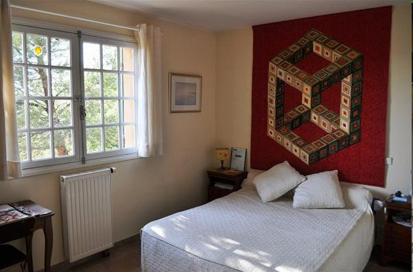 Chambres d'Hotes Mme DAYOT主图