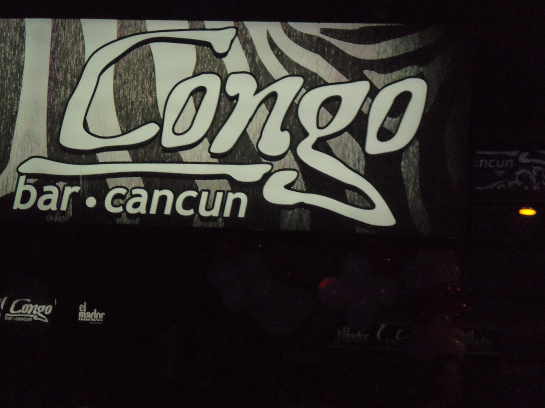 Cuncrawl-坎昆必去景点