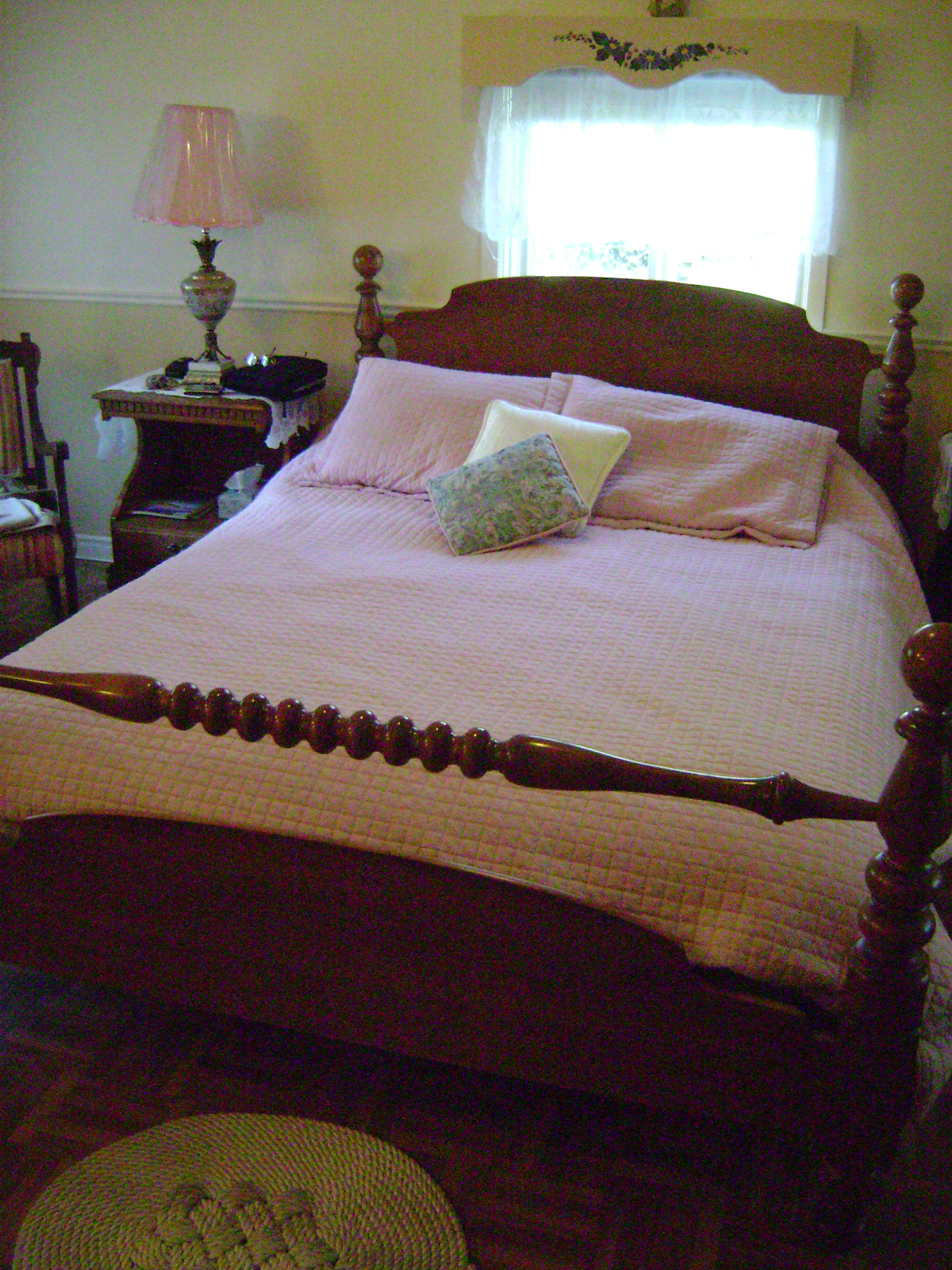 Macdale B&B-客卧