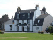 Pitfour Arms Hotel主图