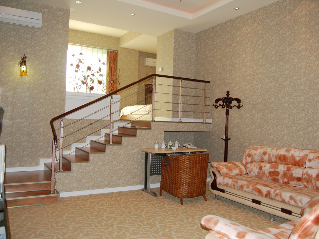 新视窗连锁酒店东区店主图