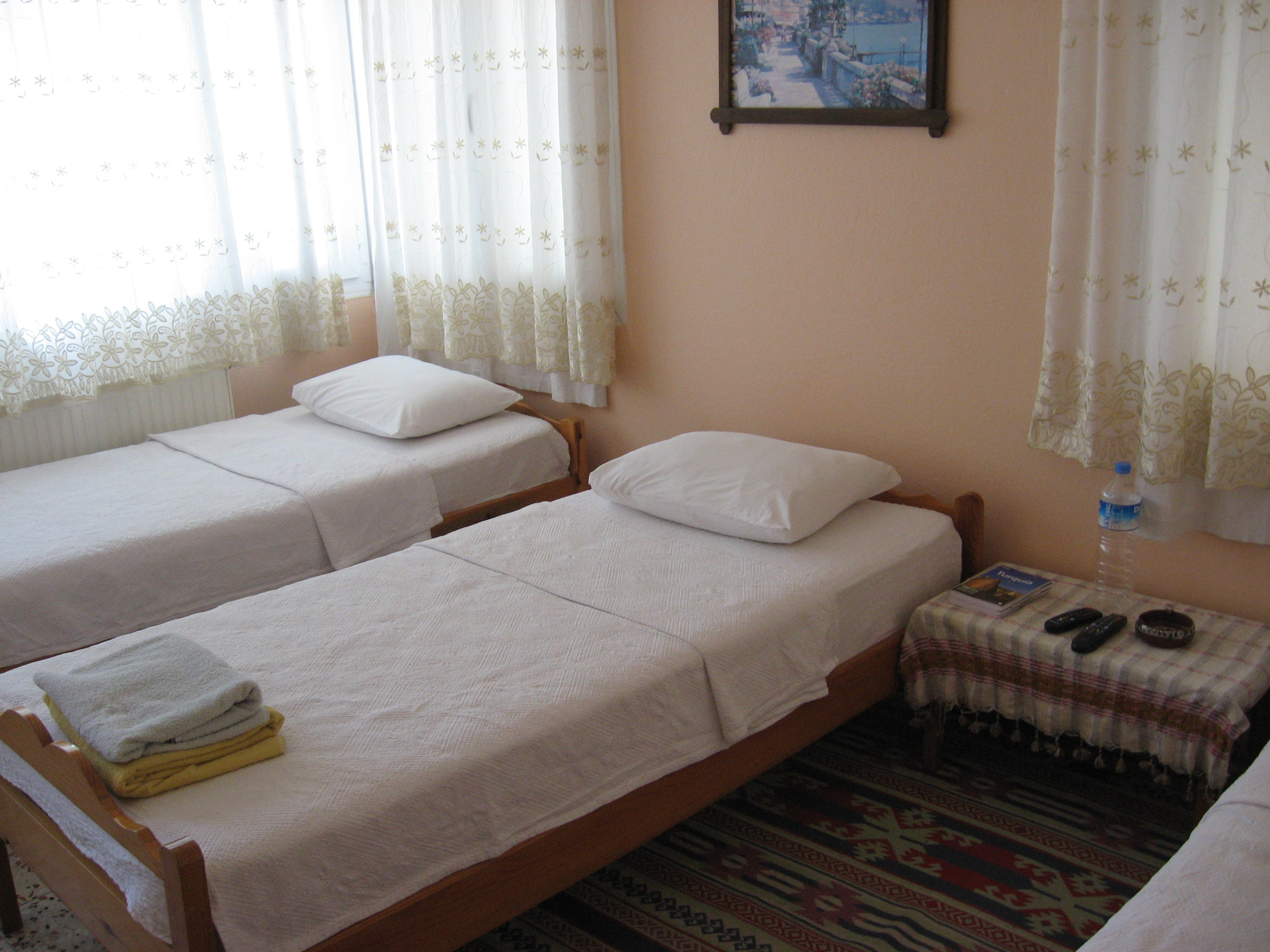Gobi Pension-客卧