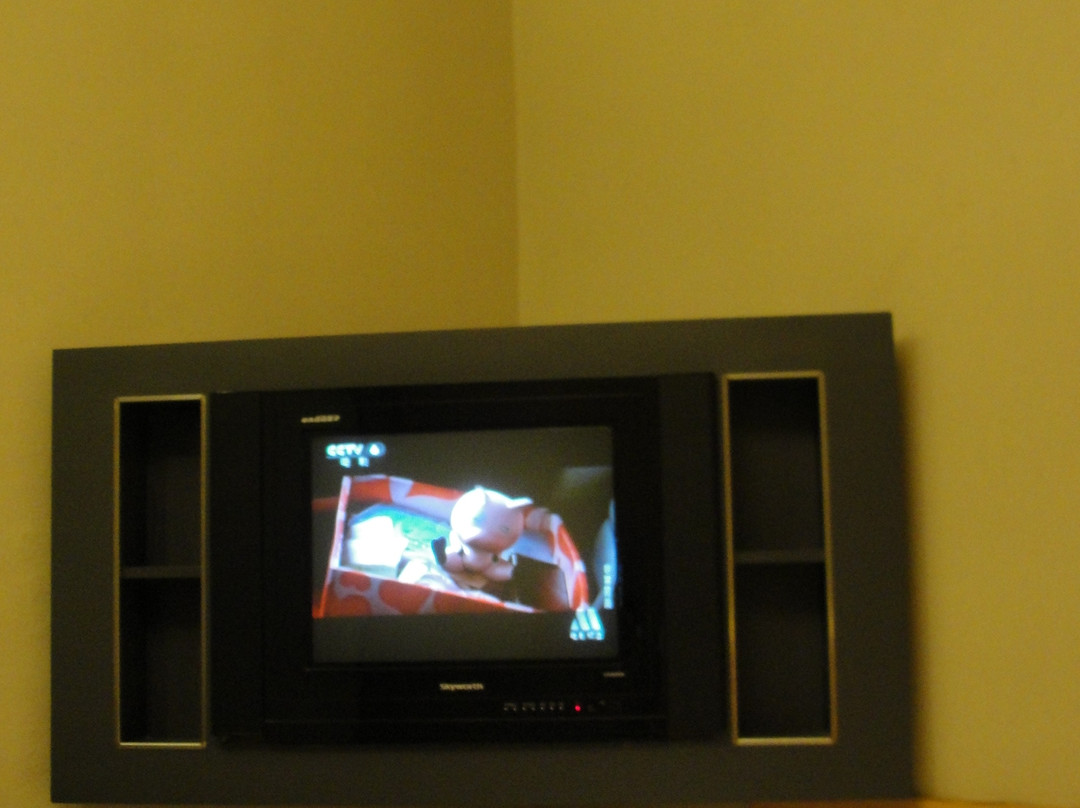 深圳悦来客栈罗湖分店主图