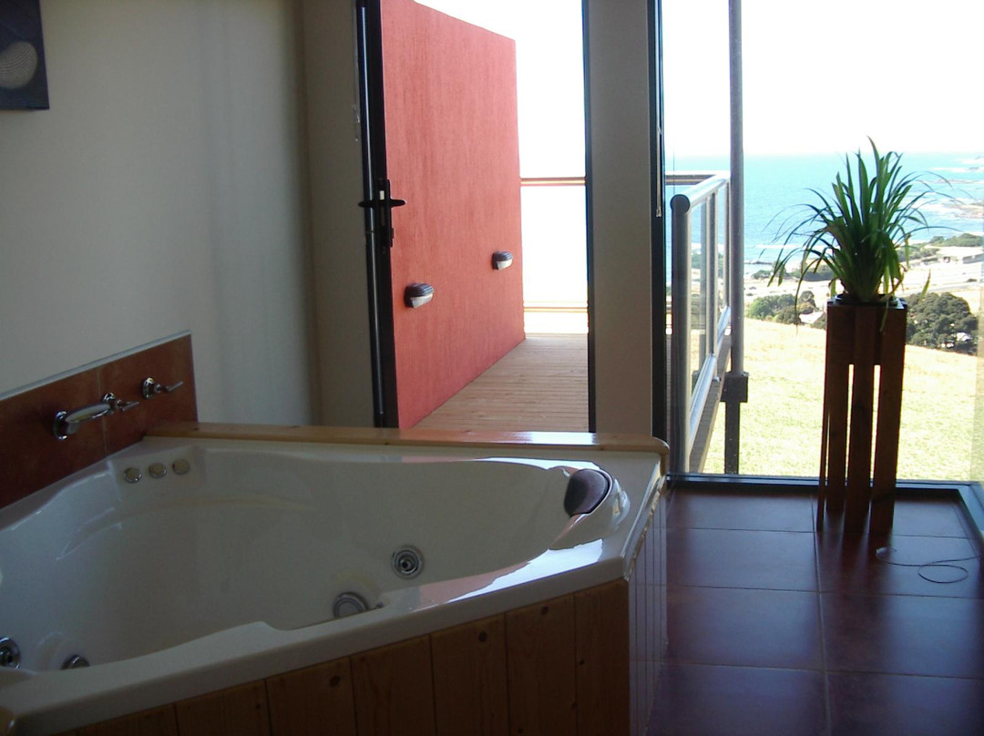 Black Rock Retreat主图