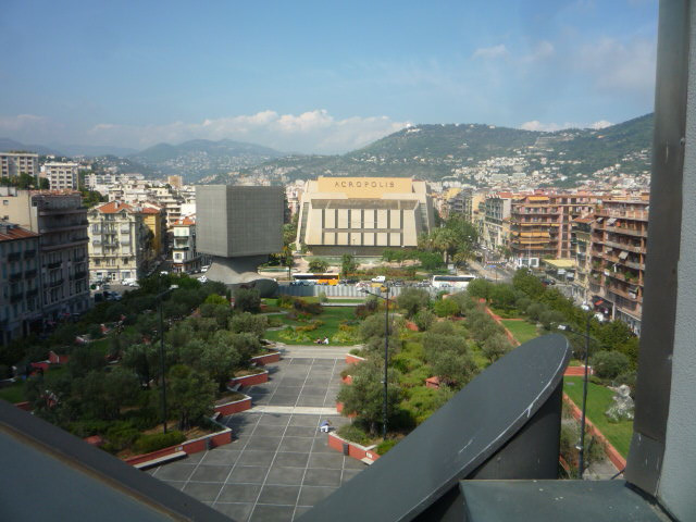 巴黎市立近代美术馆-尼斯必去景点