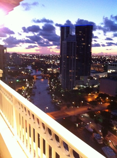 New River-劳德代尔堡必去景点