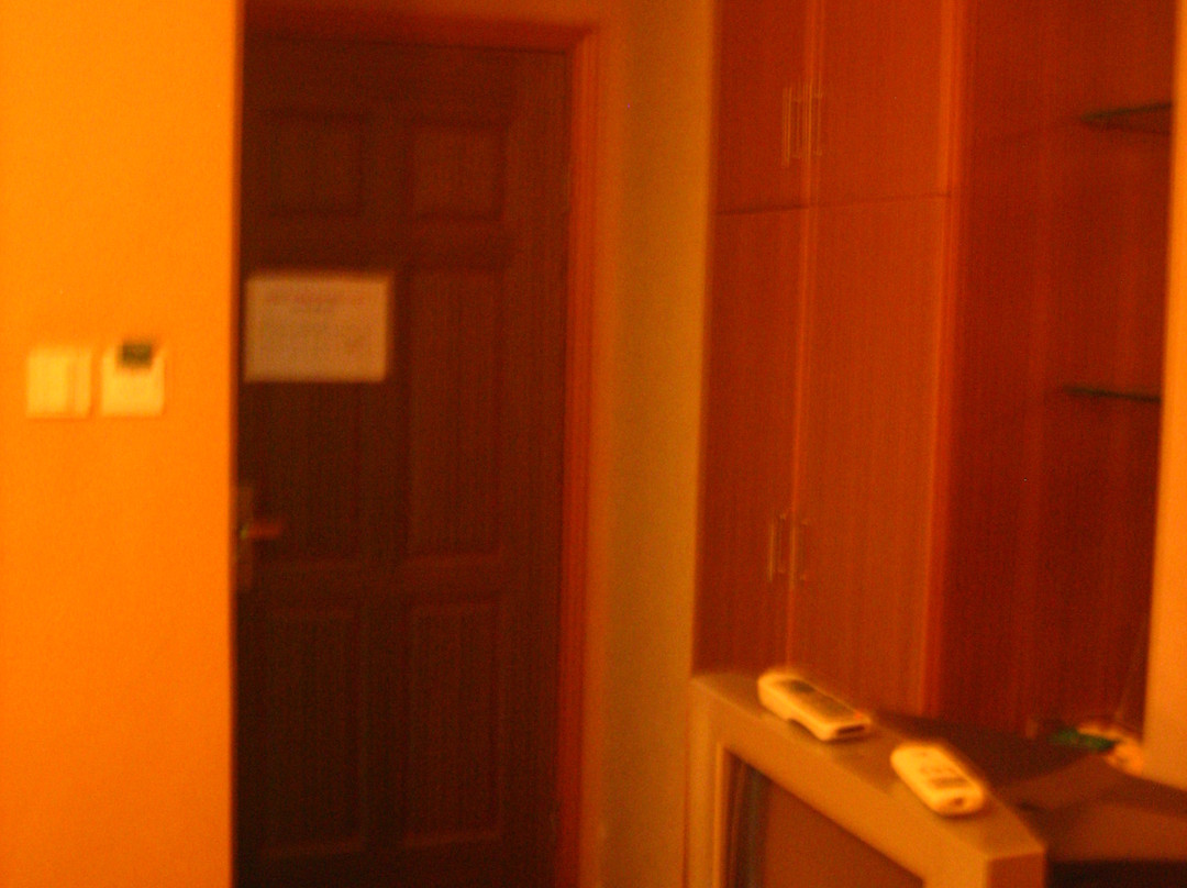 春城国际度假村主图