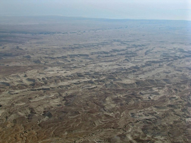 Masada National Park-Masada必去景点