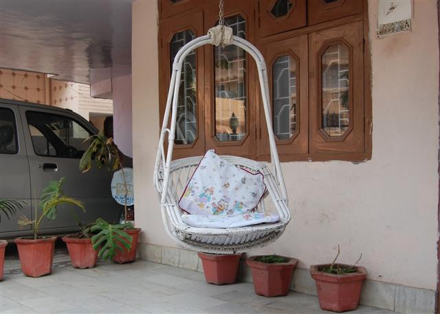 Maa Ganga Haveli主图