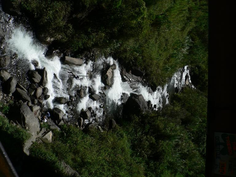 Ruta de las cascadas景点图片