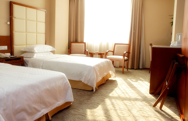 金花大酒店主图