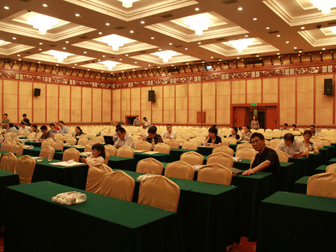 杭州宝盛宾馆主图