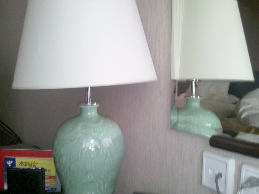 龙泉国际大酒店主图