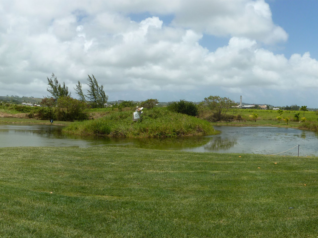 Kendal Sporting Barbados-Saint Philip Parish必去景点