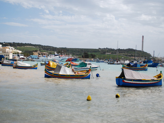 uPhotoMalta-卡拉必去景点