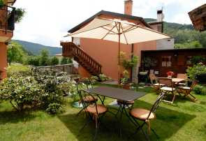 B&B La Nicchia主图