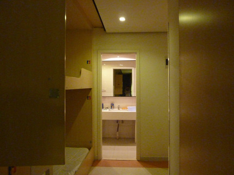 汉庭酒店（上海虹桥天山路店）主图