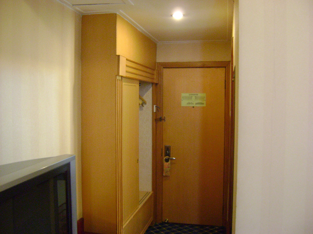 昆明方舟大酒店主图