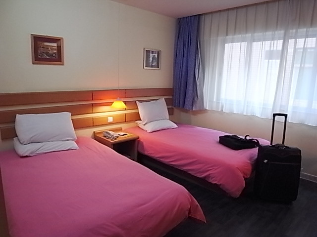 全季酒店(厦门中山路轮渡码头店)主图