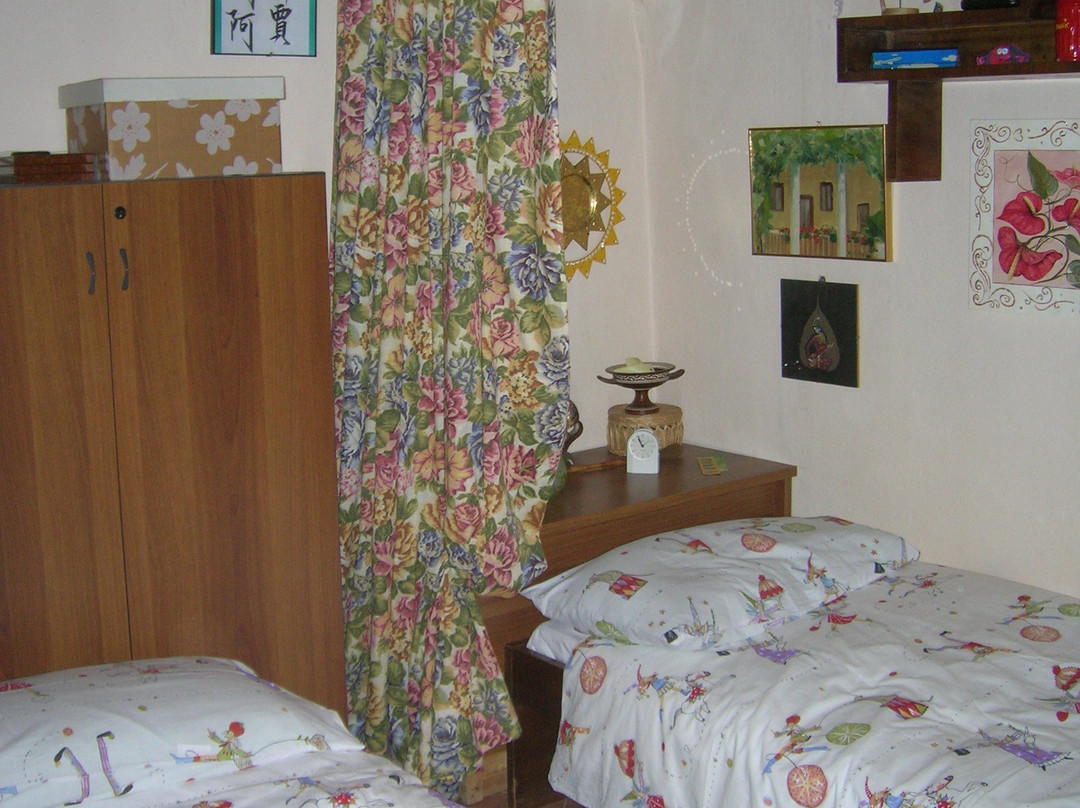 Casa del Sole B&B主图