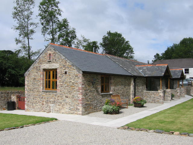 Berrio Mill Holiday Cottages Cornwall