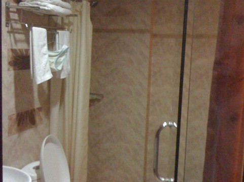 清河酒店（杭州西湖河坊街店)主图