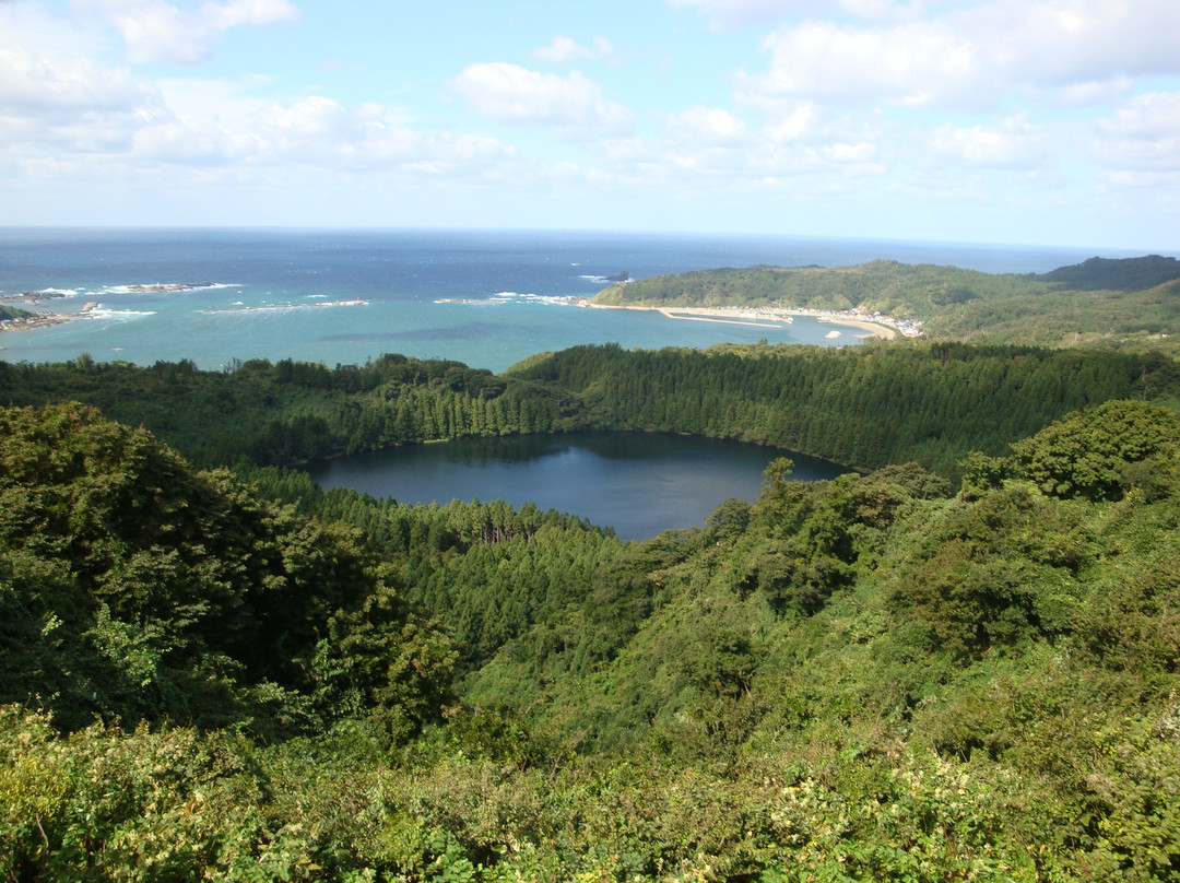 Hachibodai景点图片