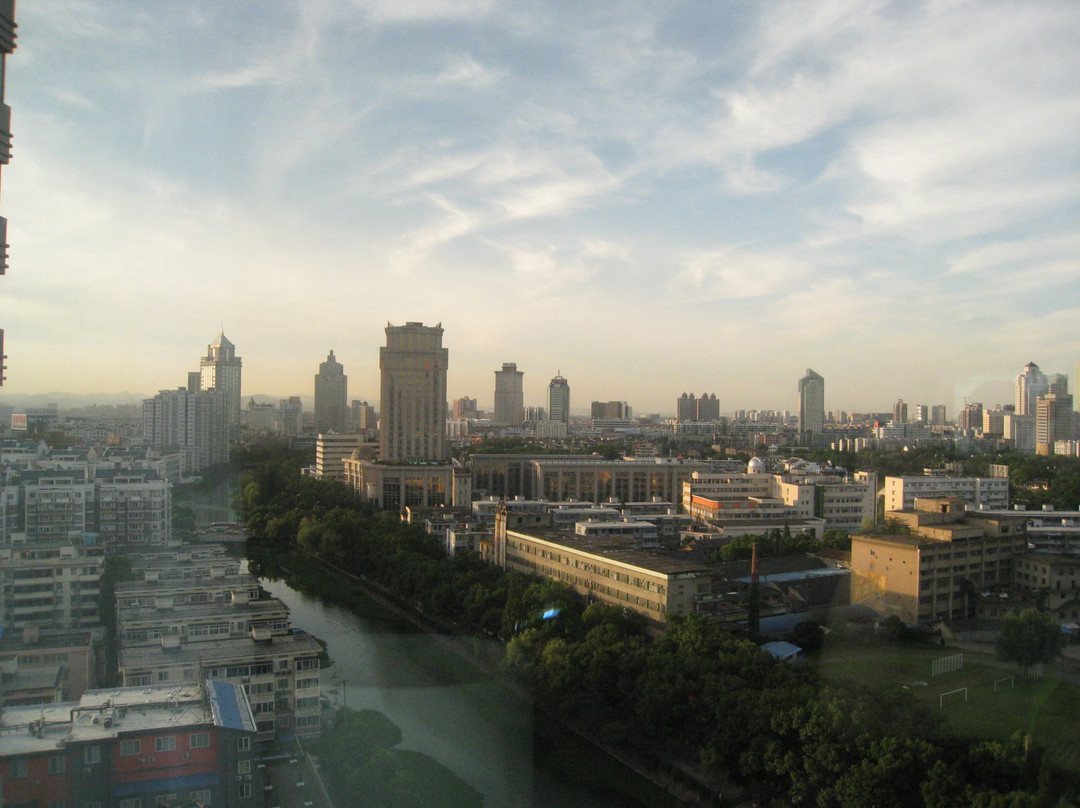 富邦大酒店主图