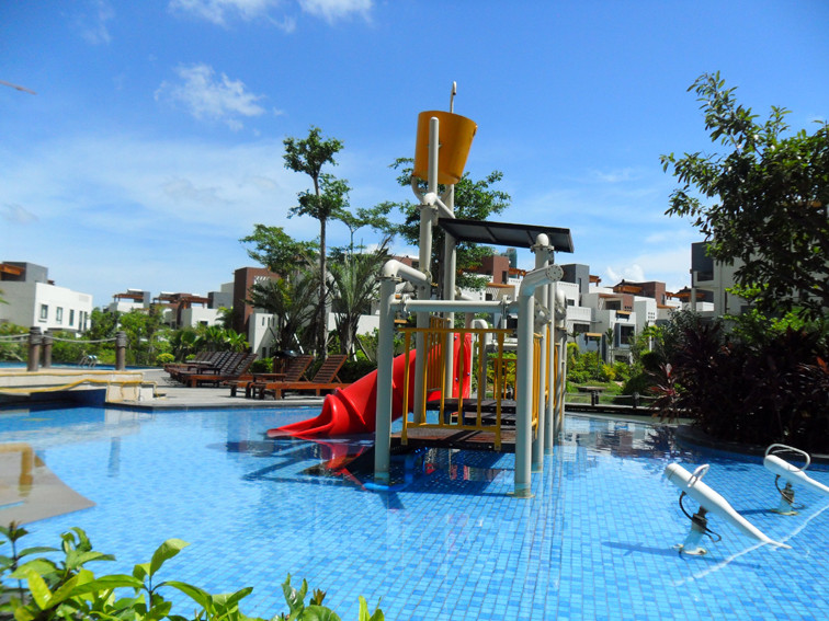 凤凰水城唯客度假屋酒店主图