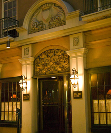 Mr. B's Bistro餐厅图片