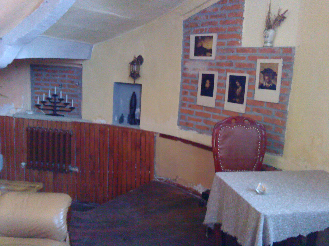 卡兹国际青年旅舍主图