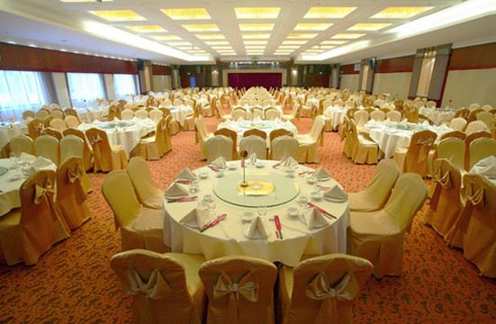 常熟大酒店主图